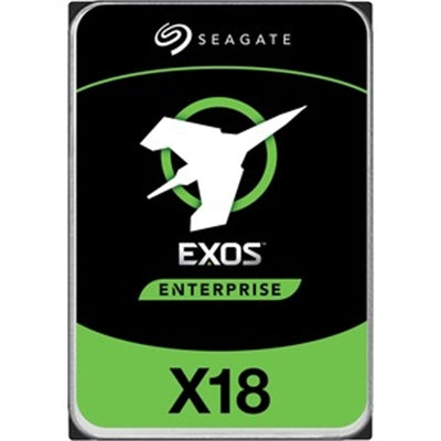 Exos 12TB X18HDD 512E 4KN SATA Exos 12TB X18HDD 512E 4KN SATA